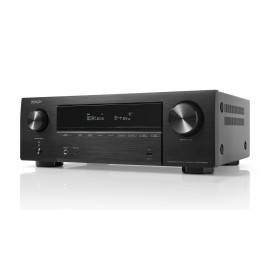 Denon AVR-X1800H Ev Sinema Amfisi 7.2 Kanal , Atmos , Dolby Vision